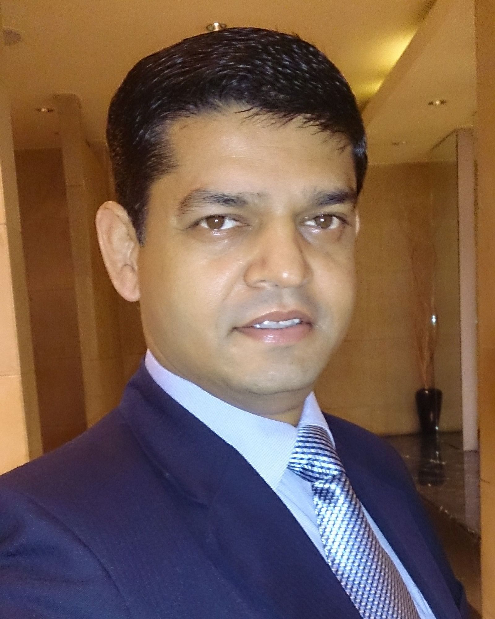 Sudhir Pic