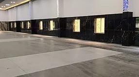 hall