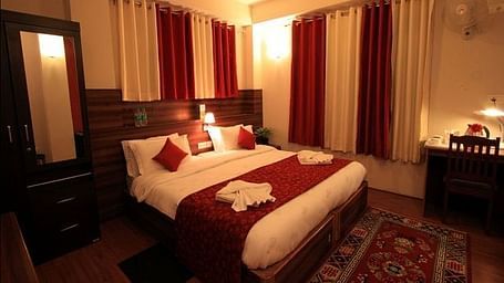 Shumbuk Homes Hotel & Serviced Apartments, Gangtok Gangtok Executive Room 6
