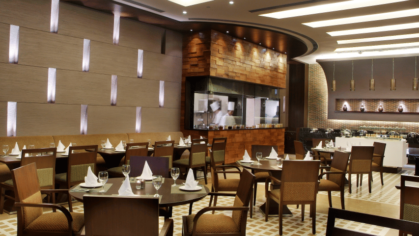 Banjara multi cuisine restaurant in Delhi NCR