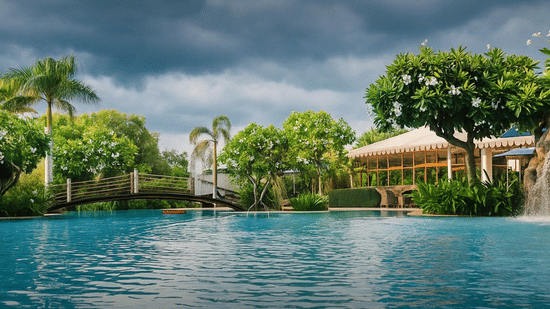Monsoon Package Ranthambore