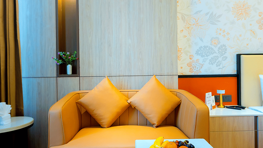 Suite Room (13)