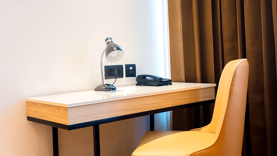 Suite Room (4)