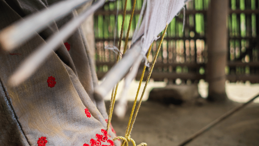 traditional-textile