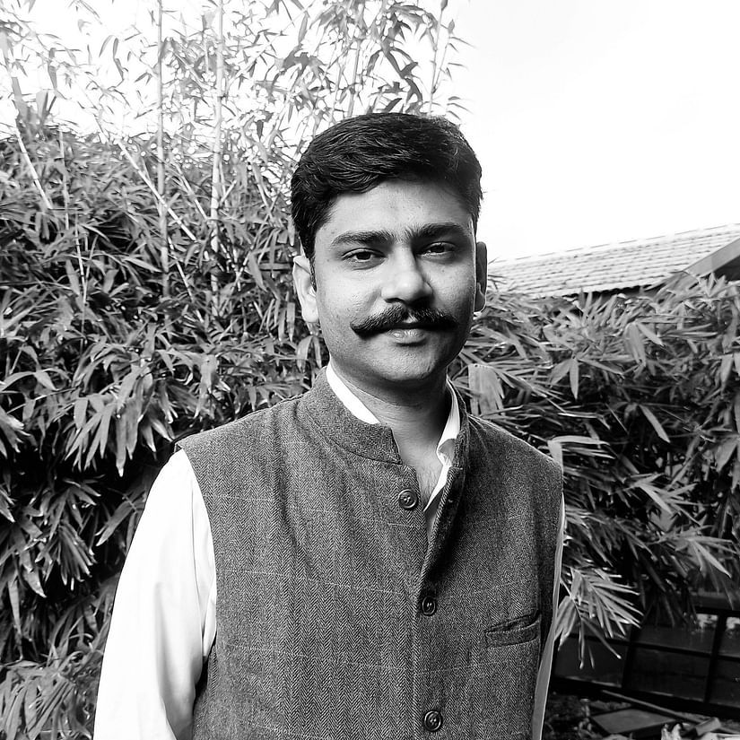Parikshit Rathore