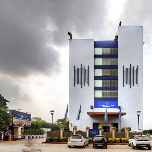 Golden Tulip New Delhi Harinagar  2 