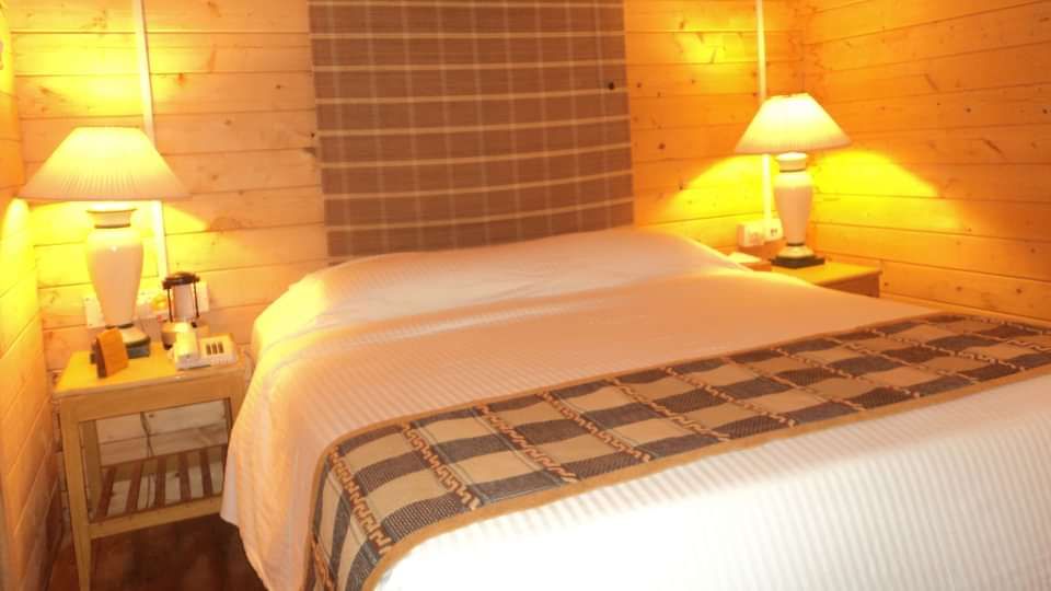 Villas in Konark 2, Lotus Eco Beach Resort, Beach Resort in Konark