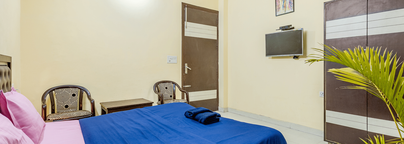 Lime Tree-1989, Sector 45, Gurugram-26