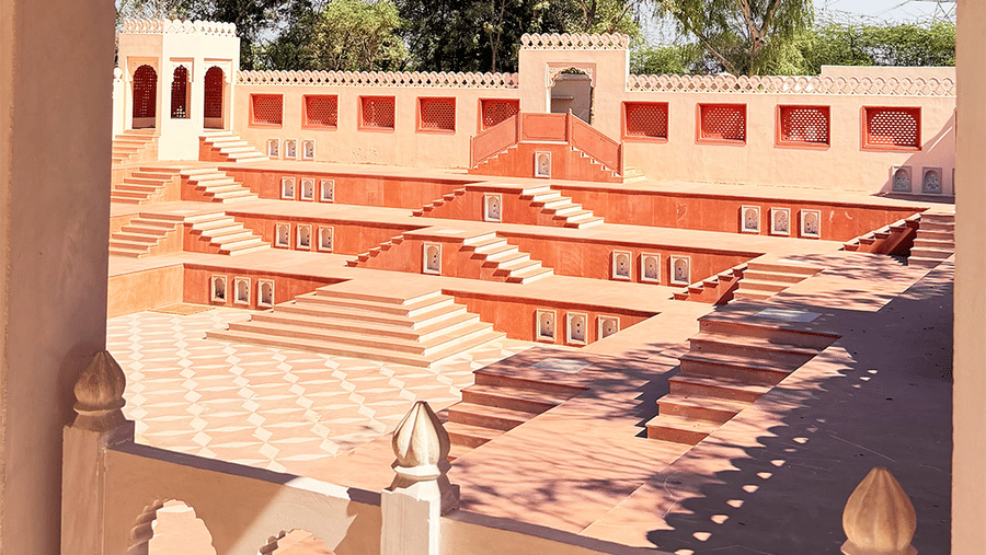 Stepwell1
