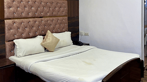 Hotel Delhi Continental, Paharganj, Delhi New Delhi dc d
