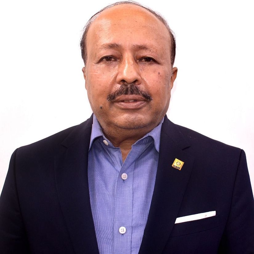 KISHAN TIBREWALLA