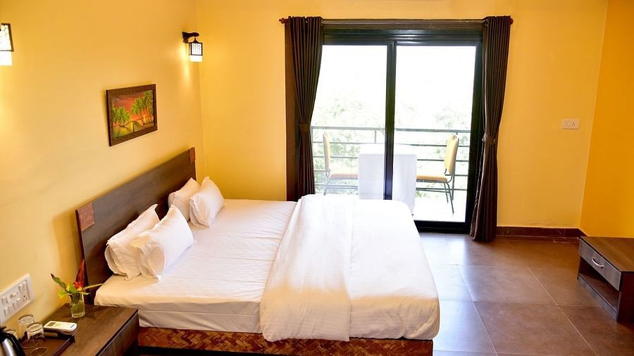 River View Luxury Cabin - Kundalika 2
