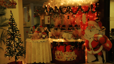 christmas-kiosk-1-evoma-bangalore