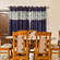 Living area at Hotel NirmalVilla Cherry Service Apartment - Begumpet Hyderabad 5