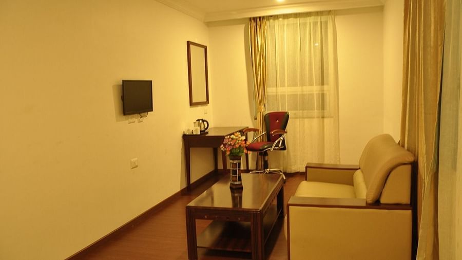 Suite Room1