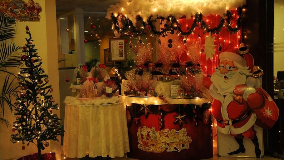 christmas-kiosk-1-evoma-bangalore