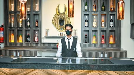 Bar