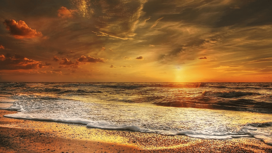 Best Beaches to Visit in Mumbai