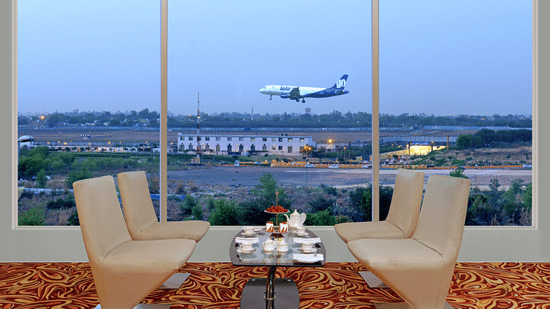 Facilities at Taurus Sarovar Portico New Delhi, New Delhi, Delhi Aerocity Hotels