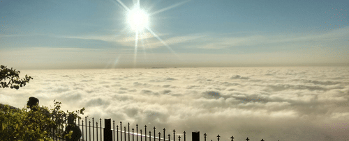 Nandi Hills Park Plaza, Bengaluru - A Carlson Brand Managed by Sarovar Hotels 