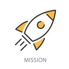 Mission | Vission | Values