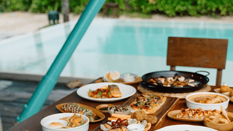 Bravo Restaurant Siargao