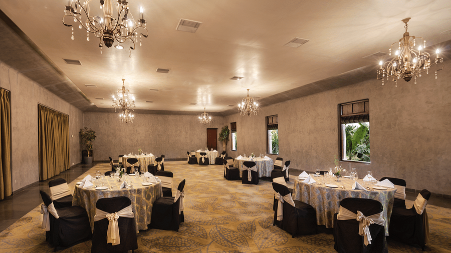 jasmine room-banquet in Bhopal-Jehan Numa, Bhopal-Resort in Bhopal dfsaf
