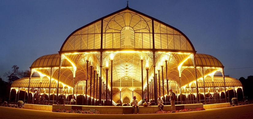 lalbagh, Sarovar Portico Outer Ring Road Bengaluru Bangalore, hotels in bangalore 1