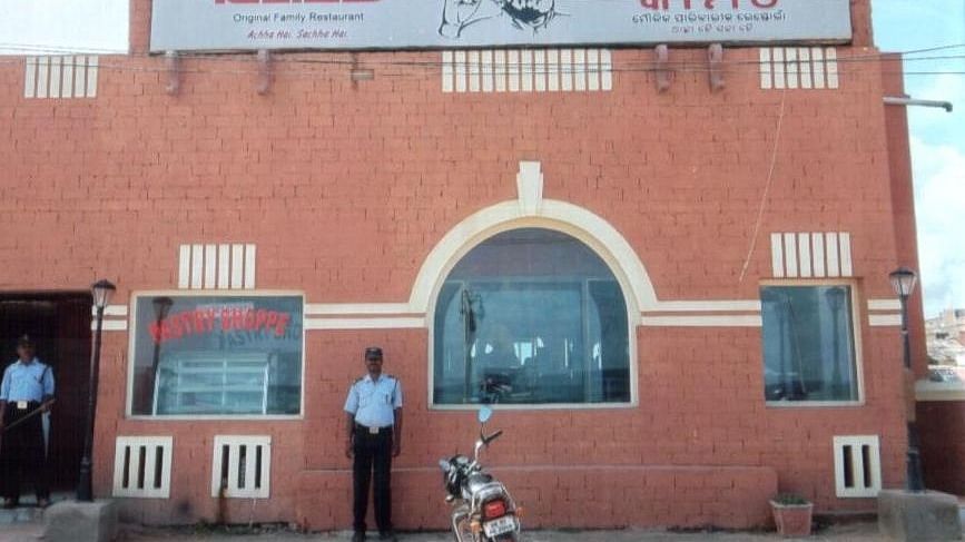 Vithal Kamats Vegetarian Restaurant