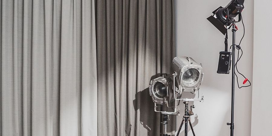 shoot equipment