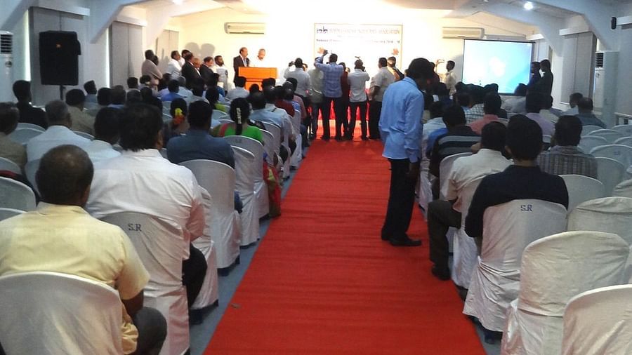  Conference Hall Near Jigani Industrial , Online Suites, Bangalore 1