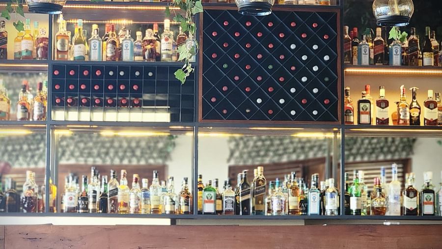 Agni Bar