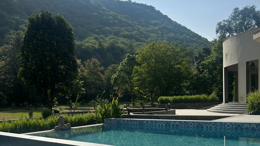 23-Pool- Surya Bagh -10
