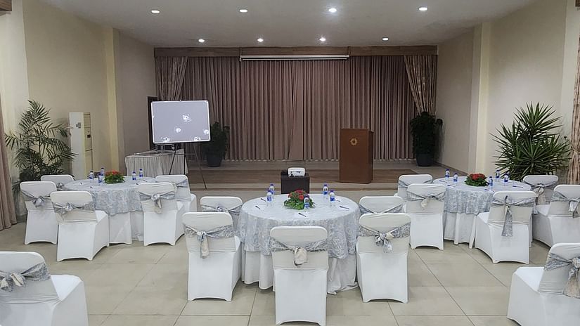 Conference Hall (2)