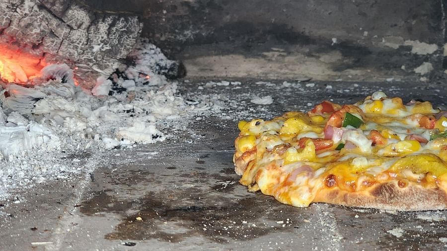 Dough Talkies