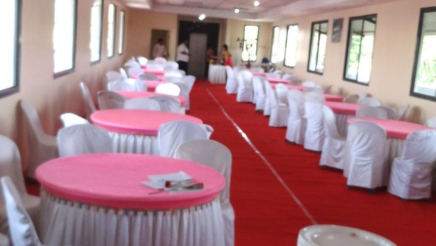 Banquets Near Narayana Hospital , Online Suites , Bangalore Hotels 35