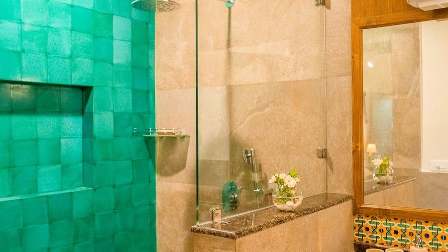 Casa Sea - Esta Villa at Hamsa Villas Goa Hotels Rooms in Goa 2