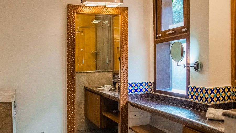 Casa Sea - Esta Villa at Hamsa Villas Goa Hotels Rooms in Goa 5