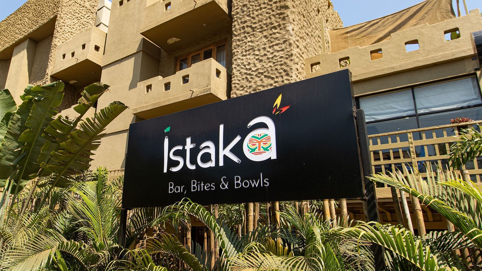 Image of Istaka @ 3102bce