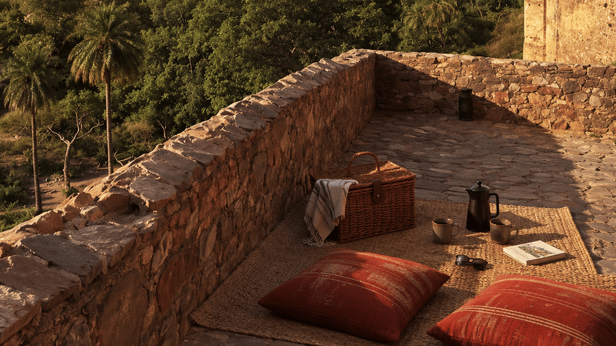 Picnic-Surya Bagh-Experiences