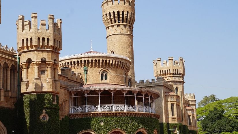 Bangalore Palace