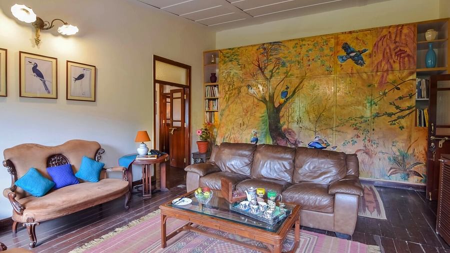 Monal Master Suite_Stay In Dehradun_Suite In Dehradun 3 Shaheen Bagh Resort Dehradun
