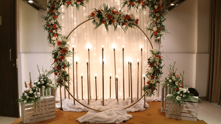 Event venues in Gurugram 9