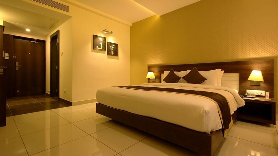 West Fort Hotel, Rajajinagar, Bangalore Bangalore Suite West Fort Hotel Rajajinagar Bangalore 3