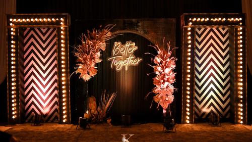 Wedding venues in jim corbett -The Golden Tusk