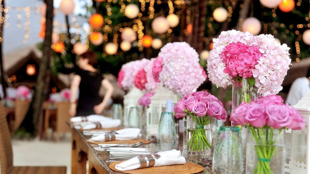 event planning 