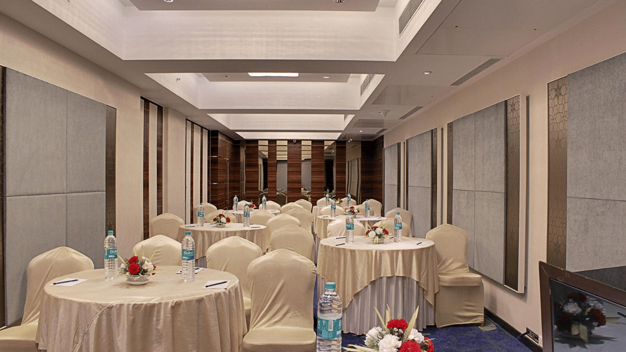 The Sahil Hotels