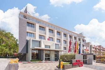 Lords Eco Inn Ambaji