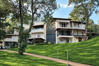 Lords Riverside Resort, Muduba