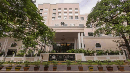 Hotel-in-Agartala